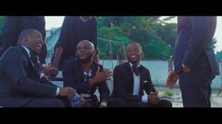 Apostle Narcisse Majila  Ramener à la vie feat Mike Kalambayi and James Majila [upl. by Nitsugua]