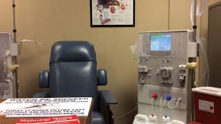 Dialysis Technician Training Program Arlington Texas [upl. by Amalberga]