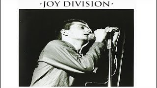 Joy Division  Love Will Tear Us Apart with lyrics [upl. by Ezarra]