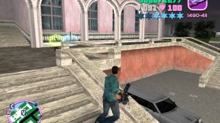 GTA Vice City  NUTTERTOOLS [upl. by Nolly400]