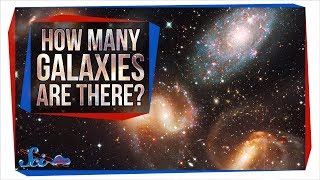 How Many Galaxies Are There [upl. by Schnur499]