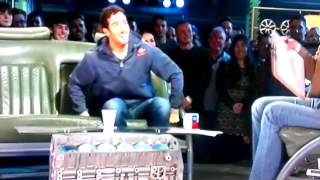 Daniel Ricciardo Top Gear [upl. by Ettenrahc]