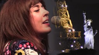 NOLWENN LEROY LIVE IN PARIS A LA 35éme FETE DE LA MUSIQUE LE 21 JUIN 2016 [upl. by Savdeep117]