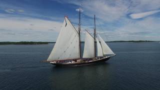 The Bluenose II Experience [upl. by Anirt]