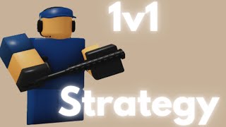 Tower Battles 1v1 Strategy UPDATED [upl. by Anderer]