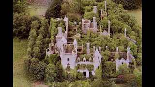 BUCHANAN CASTLE  STIRLINGSHIRE SCOTLAND [upl. by Adnalue]