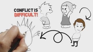 Conflict Resolution [upl. by Yerag]