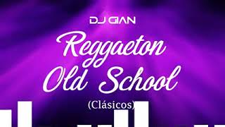 2 horas reggaeton CLASICO mix viejos URBAN MUSIC [upl. by Perrins]