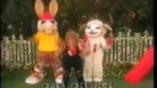 Lamb Chop The Best of Shari Lewis Part 1 [upl. by Moselle]