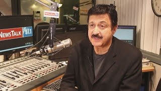 McGonigle Chronicles George Noory [upl. by Aliet]