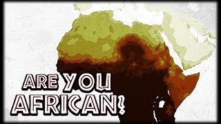 Who Exactly is an “African” [upl. by Ecnatsnoc459]