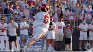 ThreePeat  Calvert Hall Lacrosse Championship 2019 [upl. by Yvonner480]