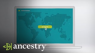 How Do I Take an AncestryDNA Test  Ancestry [upl. by Llemmart718]