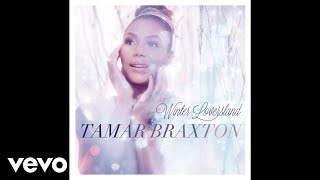 Tamar Braxton  Sleigh Ride Official Audio [upl. by Sutton]