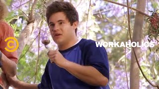 Workaholics  Getting Physical [upl. by Calvin]