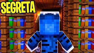 HO TROVATO UNA STANZA SEGRETA  Murder Mystery MINECRAFT ITA [upl. by Sug]