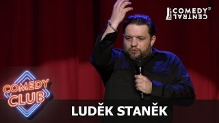 Na horách  Luděk Staněk [upl. by Pebrook314]