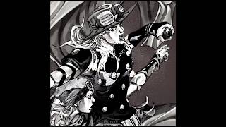 Steel ball run  FASHION [upl. by Cleaves696]