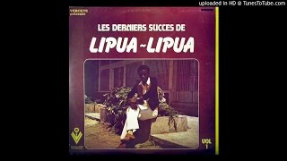 Lipua Lipua Blanche 1981 Congo  80s Music [upl. by Nitsud]