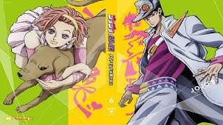 JoJos Bizarre Adventure Diamond Is Unbreakable  A Ghost Story from Budogaoka [upl. by Rehtaeh]