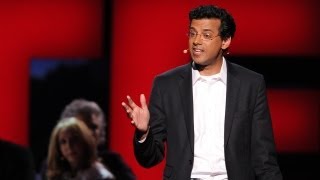 How do we heal medicine  Atul Gawande [upl. by Annovahs]