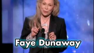 Faye Dunaway On Warren Beatty amp Bonnie And Clyde [upl. by Jaime]