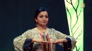 Learn Kathak Basic Dance Steps  Chaal Stylised Way Of Walking  Pali Chandra [upl. by Rundgren441]