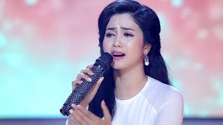 Đoạn Tuyệt  Phương Anh Á Quân Thần Tượng Bolero 2016 MV Official [upl. by Ennayrb]