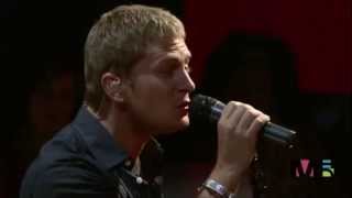 Matchbox 20  Unwell Live Performance [upl. by Lerual435]