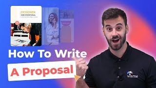 How to Write a Proposal in 10 Easy Steps [upl. by Ellenrahc]