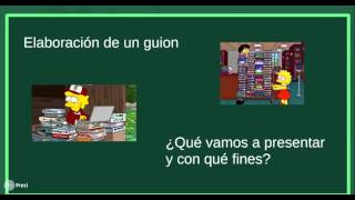 ¿Cómo elaborar un video educativo [upl. by Gan345]