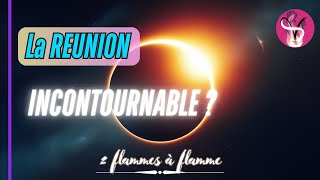 La Réunion des Flammes Jumelles EST Elle VRAIMENT POSSIBLE [upl. by Arbrab]