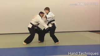 Tang Soo Do full training video all 1 steps and Forms [upl. by Ardnyk969]