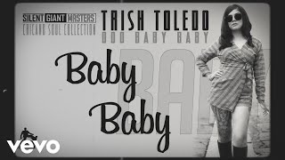 Trish Toledo  Ooo Baby Baby Lyrics [upl. by Ackler]