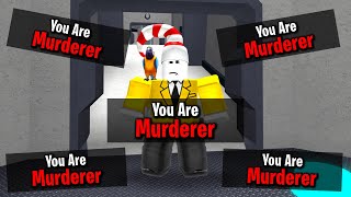 How to get MURDERER EVERYTIME in Roblox Murder Mystery 2 [upl. by Joshua]