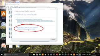 Problème de luminosité  Windows 10  Trucs et Astuces  HD [upl. by Cohen]