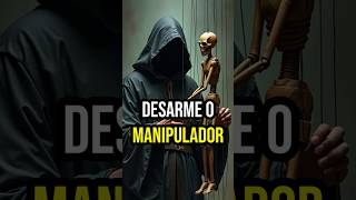 COMO DESARMAR UM MANIPULADOR [upl. by Sarene]