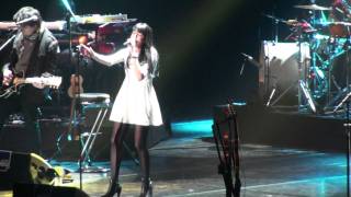 Nolwenn Leroy au concert France Bleu [upl. by Queridas509]