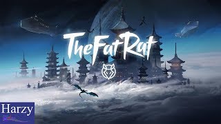 TheFatRat  Fly Away Instrumental 1 Hour Version [upl. by Adnof955]