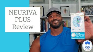 NEURIVA Plus Review [upl. by Markland]