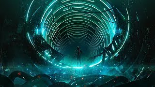 HYPERDRIVE  Epic Powerful Futuristic Music Mix  Epic SciFi Hybrid Music [upl. by Eem137]