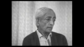 J Krishnamurti  Brockwood Park 1979  Seminar 5  What do I do in a deteriorating world [upl. by Arraeic]