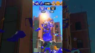 Nothing Could Possibly Go rWong in Splatoon 3￼ [upl. by Eyde]