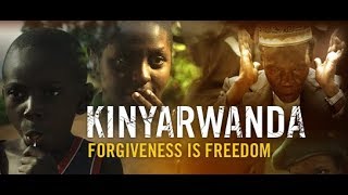 KINYARWANDA FULL MOVIE [upl. by Yenffit]