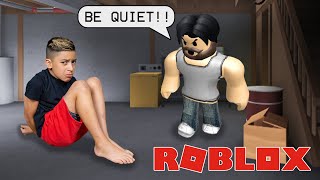 FERRAN Was KIDNAPPED In Roblox Brookhaven  Royalty Gaming [upl. by Nylaehs]