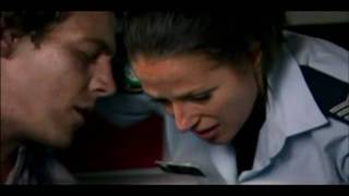 Home and Away  Brax collapses in Charlies arms [upl. by Rad]