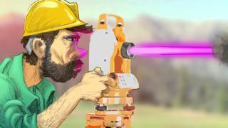 What Is A Land Surveyor [upl. by East]