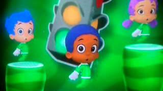 Bubble Guppies UK What Colours Mean [upl. by Norbert308]