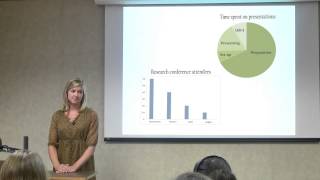 How To Prepare an Oral Research Presentation [upl. by Regan468]