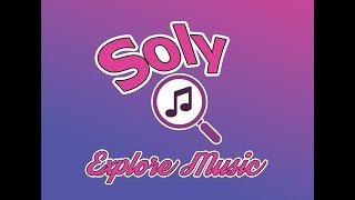 Soly  Song and Lyrics Finder 🎵 🎶 🎼 [upl. by Ofori]